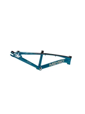 Meybo 2025 Holeshot Bmx Race Frame Diesel/Black/Grey